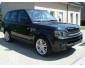 Voiture Land Rover Range Rover occasion 3.0 TDV6 Tunisie 1
