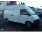 Renault trafic occasion