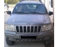 Jeep Grand Cherokee toutes options