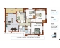 Agréable appartement jamais habité à louer