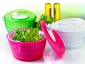Vente en gros d'articles en plastique alimentaire