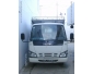 Camion Isuzu occasion à Tunis