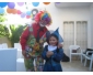 ARTISTE CLOWN A TUNIS 4