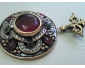 Parure chichkhane émeraude et rubis à vendre 4 Tunisie Parure chichkhane émeraude et rubis à vendre 4