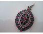 Parure chichkhane en argent à vendre 2 Tunisie Parure chichkhane en argent à vendre 2