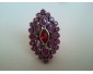 Vente parure chichkhane rubis à Bizerte 4 Tunisie Vente parure chichkhane rubis à Bizerte 4