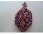 Vente parure chichkhane rubis à Bizerte 3 Tunisie Vente parure chichkhane rubis à Bizerte 3