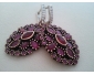 Vente parure chichkhane rubis à Bizerte 2 Tunisie Vente parure chichkhane rubis à Bizerte 2