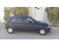 Voiture Renault clio bombée شعبية  à vendre  Tunisie 2