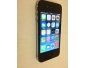 Iphone 4S 16go noir à vendre à Ben Arous