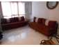 Dressing, Salon, Lit, matelas, 2 tables de chevet à vendre en lot ou e