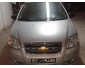 Chevrolet Aveo ls série 157 occasion à vendre