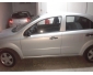 Voiture Chevrolet Aveo ls série 157 occasion à vendre Tunisie 2