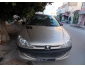 Peugeot 206 sedan à Tunis