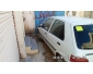 Peugeot 106 occasion à Monastir