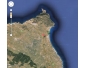 Terrain à vendre sur mer à El Haouaria 2
