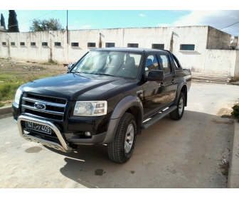 Ford tunisia #9