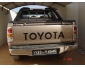 Voiture Toyota 4x4 diesel à vendre  Tunisie 2