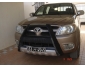 Toyota 4x4 diesel à vendre 