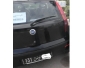 Vente auto Fiat Punto 2008 à Sidi Bouzid