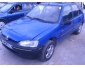 Peugeot 106 à vendre à Ben-Arous 