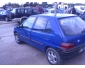 Voiture Peugeot 106 à vendre à Ben-Arous  Tunisie 2