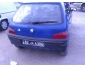 Voiture Peugeot 106 à vendre à Ben-Arous  Tunisie 3