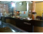 Comptoir restaurant