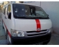 toyota hiace occasion en Tunisie