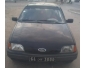 Voiture Ford Fiesta MK3 Tunisie 2