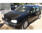 Vente Volkswagen Golf 4 occasion à Sfax 