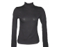 Des body col montant femme calvin klein