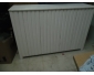 comptoir en bois en bon etat à vendre  