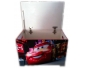 COFFRE A JOUET CARS 3