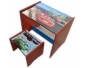 TABLE + TABOURET CARS 2