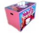 COFFRE A JOUET KITTY 2