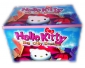 COFFRE A JOUET KITTY
