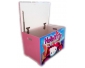 COFFRE A JOUET KITTY 3