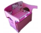 BUREAU POUR BEBE 3EN1 kitty