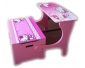 BUREAU POUR BEBE 3EN1 kitty 3