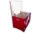 COFFRE A JOUET CARS 4