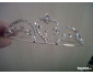 Vente couronne pour mariée 