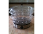 friteuse + cuiseur à vapeur + yaourtière à vendre  2