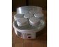 friteuse + cuiseur à vapeur + yaourtière à vendre  4