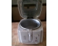 friteuse + cuiseur à vapeur + yaourtière à vendre  3