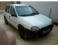 Voiture Opel Corsa occasion 5CV Diesel Tunisie 2