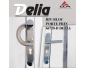 Poignée de porte DELIA à vendre 3 Tunisie Poignée de porte DELIA à vendre 3