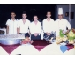 NOUR SERVICES : Traiteur  3