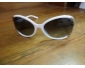 Lunettes Vogue  noire occasion  3
