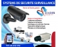 Leader Security - Alarme et Intrusion